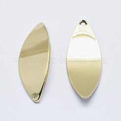Brass Pendant&nbsp;KK-G331-73P-NF