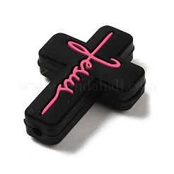 Silicone Beads&nbsp;SIL-Z010-01I