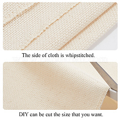 Linen Cloth&nbsp;DIY-WH20025-036