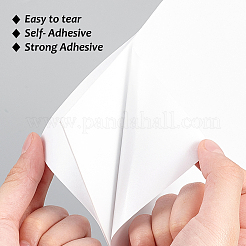 Sponge EVA Sheet Foam Paper Sets&nbsp;AJEW-BC0006-30C-01