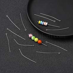Brass Ball Head Pins&nbsp;X-RP0.7x60mm-S