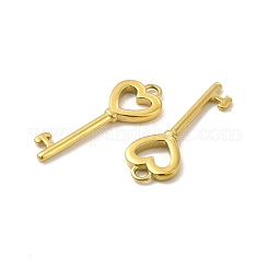 Ion Plating(IP) 304 Stainless Steel Pendants&nbsp;STAS-F284-17G
