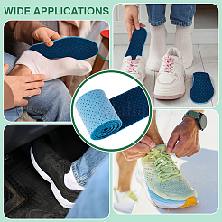 Sponge Insole&nbsp;AJEW-WH0031-72B