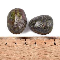 Natural Dragon Blood Beads&nbsp;G-G348-01B-13