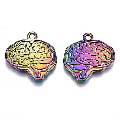 Alloy Pendants&nbsp;PALLOY-N156-020-RS