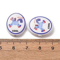 Handmade Porcelian Beads&nbsp;FIND-C096-02