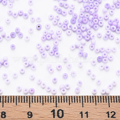 13/0 Glass Seed Beads&nbsp;SEED-T005-14A-A11
