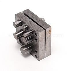 Iron Doming Block Set&nbsp;TOOL-WH0145-11