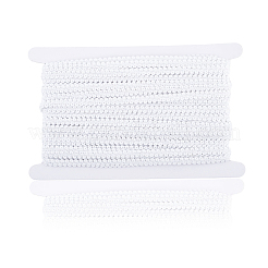 27.5Yards Polyester Lace Trim Ribbon&nbsp;OCOR-GF0004-81G