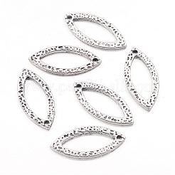 Tibetan Style Alloy Pendants&nbsp;LF0780Y-NF