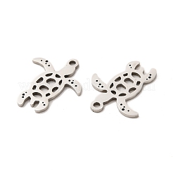 Non-Tarnish 201 Stainless Steel Pendants&nbsp;STAS-K251-068P