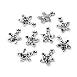 Tibetan Style Alloy Pendants&nbsp;LS-LF0352Y-NF