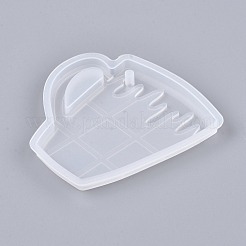 Cup Keychain Silicone Molds&nbsp;X-DIY-I036-23