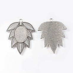 DIY Pendant Making&nbsp;DIY-X0292-21AS