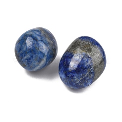 Grade A Natural Lapis Lazuli  Beads&nbsp;G-G348-01A-19
