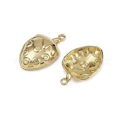 304 Stainless Steel Pendants&nbsp;STAS-D363-09G