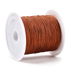 Nylon Braided Cord&nbsp;X1-NWIR-C003-02P