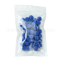 Imitation Pearl Acrylic Beads&nbsp;OACR-FS0001-45E