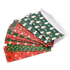 Coated Paper Budget Envelopes for Cash Savings&nbsp;DIY-B013-02