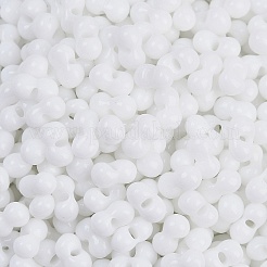 Baking Paint Glass Seed Beads&nbsp;SEED-K010-A01