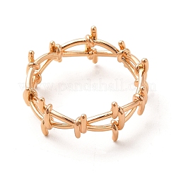304 Stainless Steel Ring&nbsp;STAS-M309-08G