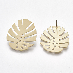 Iron Stud Earrings&nbsp;IFIN-T010-09