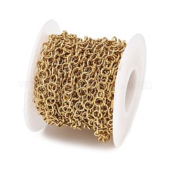 316 Surgical Stainless Steel Cable Chains&nbsp;SA-CBA098D-10G