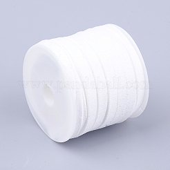Faux Suede Cord&nbsp;X-LW-R003-4mm-1125