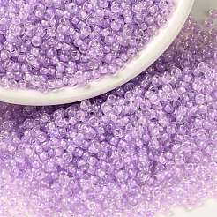 MIYUKI Round Rocailles Beads&nbsp;SEED-JP0009-RR0222