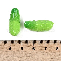 Resin Cabochons&nbsp;RESI-Q014-02A