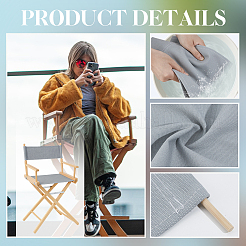 Chair Oxford Cloth&nbsp;DIY-WH0899-380A-06