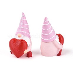Christmas Mini Resin Simulation&nbsp;RESI-T061-14A