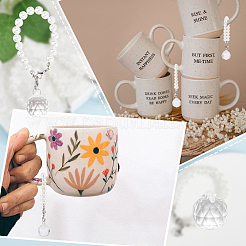 DIY Jewelry Making Kit&nbsp;DIY-SP0001-68