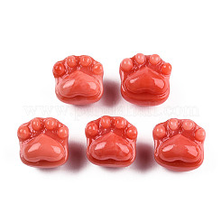 Opaque Resin Beads&nbsp;RESI-N038-02E