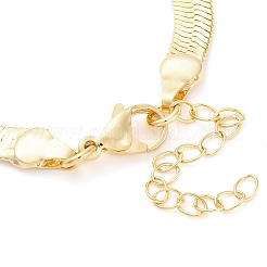 Brass Star Pendant Necklaces&nbsp;NJEW-S009-01G