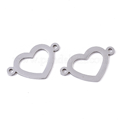 Tarnish Resistant 201 Stainless Steel Links connectors&nbsp;STAS-R104-029P