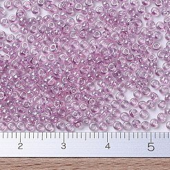MIYUKI Round Rocailles Beads&nbsp;SEED-X0054-RR3509