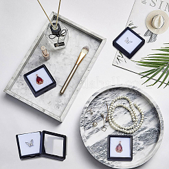 Acrylic Jewelry Gift Boxes&nbsp;OBOX-WH0004-05C