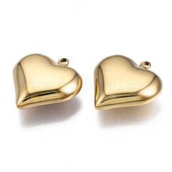 316 Surgical Stainless Steel Pendants&nbsp;STAS-N097-073