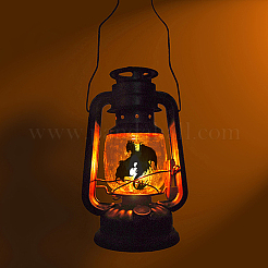 10 Style Silhouette Paper&nbsp;AJEW-WH0341-005