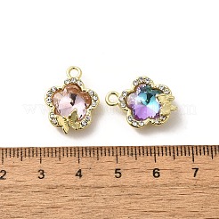 Alloy Pendants&nbsp;FIND-H015-25G