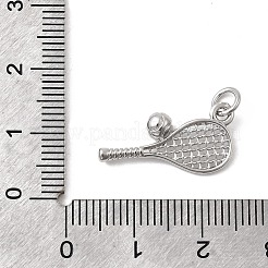 Brass Pendants&nbsp;KK-H092-04P