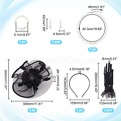Party Supplies&nbsp;SJEW-GA0001-02A