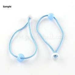 Opaque AS Plastic End Caps&nbsp;FIND-T064-003