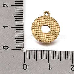 304 Stainless Steel Enamel Pendants&nbsp;SA-CBAA2E4-01D-G