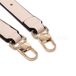 PU Bag Handles&nbsp;FIND-WH0096-58B