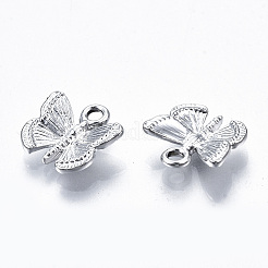 Alloy Charms&nbsp;X-PALLOY-T073-04P-RS