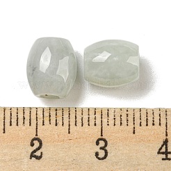 Natural Jadeite Beads&nbsp;G-H306-01