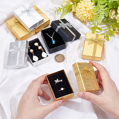 Cardboard Necklace Boxes&nbsp;CBOX-PH0002-01