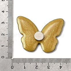 Epoxy Resin Cabochons&nbsp;RESI-A044-02C